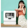 OCOUKER家庭用ミニ食器洗い機Xiaomiボウル機械